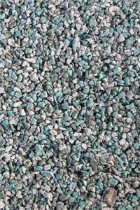 Pebbles Notebook