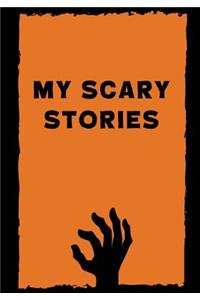 My Scary Stories