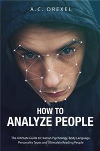 How to Analyze People