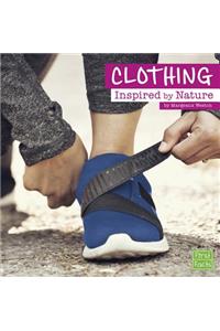 Inspired by Nature Clothing Inspired by Nature