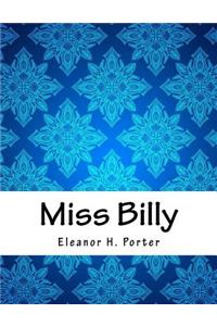 Miss Billy