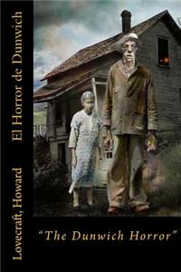 El Horror de Dunwich