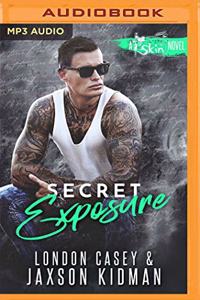 Secret Exposure