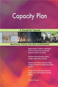 Capacity Plan