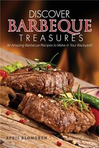 Discover Barbeque Treasures