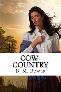 Cow-Country
