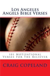 Los Angeles Angels Bible Verses