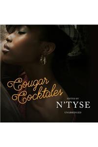 Cougar Cocktales Lib/E