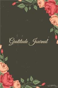 5 Minute Gratitude Journal