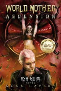 World Mother Ascension