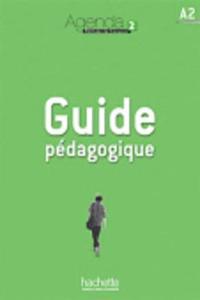 Agenda 2: Guide Pédagogique
