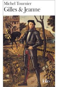 Gilles et Jeanne