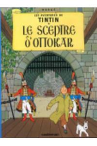 Sceptre d'ottokar