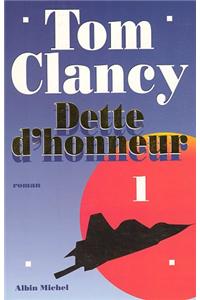 Dette D'Honneur - Tome 1