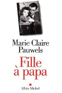 Fille a Papa