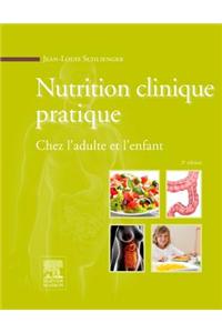 Nutrition Clinique Pratique