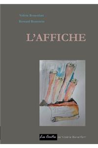 L'affiche