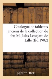 Catalogue de Tableaux Anciens Des Différentes Écoles, Oeuvres Importantes Par Jean Weenix, Louis