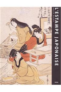 L'Estampe Japonaise