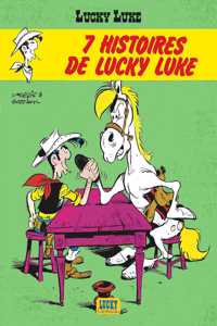 Lucky Luke