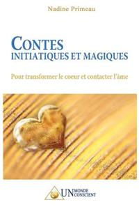 Contes initiatiques et magiques