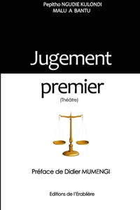 Jugement premier