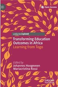 Transforming Education Outcomes in Africa