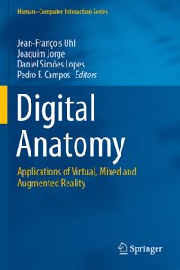 Digital Anatomy