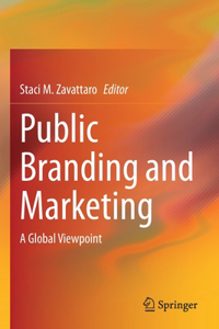 Public Branding and Marketing