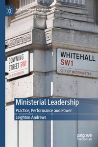 Ministerial Leadership