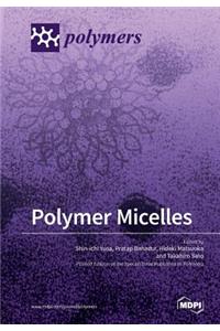 Polymer Micelles