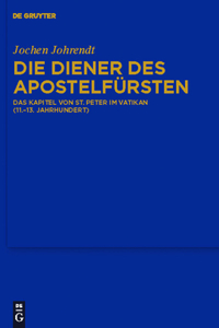 Diener des Apostelfürsten