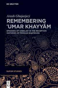 Remembering ʿumar Khayyām