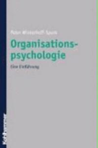 Organisationspsychologie