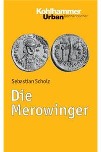 Die Merowinger