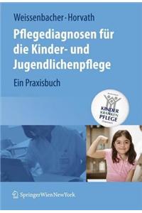 Pflegediagnosen Für Die Kinder- Und Jugendlichenpflege