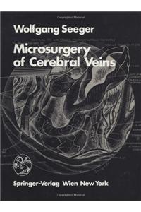 Microsurgery of Cerebral Veins