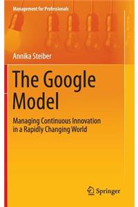 Google Model