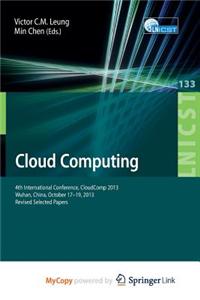 Cloud Computing