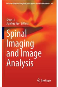 Spinal Imaging and Image Analysis