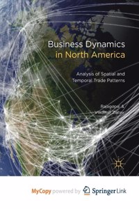 Business Dynamics in North America