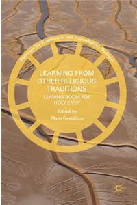 Learning from Other Religious Traditions