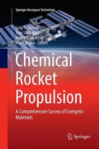 Chemical Rocket Propulsion