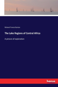 Lake Regions of Central Africa