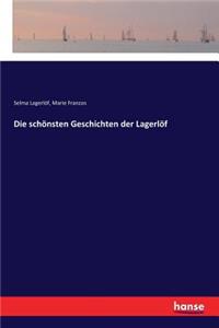 schönsten Geschichten der Lagerlöf