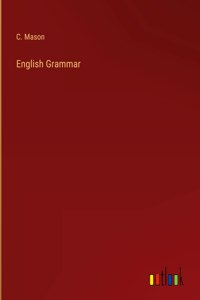 English Grammar