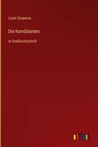 Die Komödianten