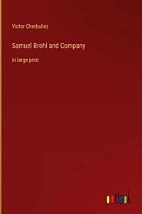 Samuel Brohl and Company