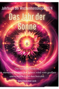2024 - Das Jahr der Sonne
