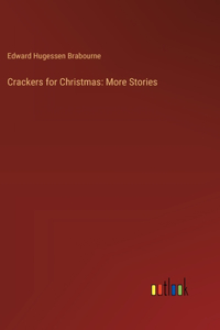 Crackers for Christmas